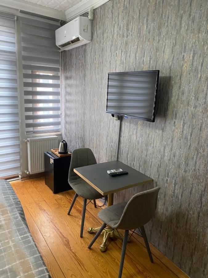 Yamac Suites 伊斯坦布尔 外观 照片