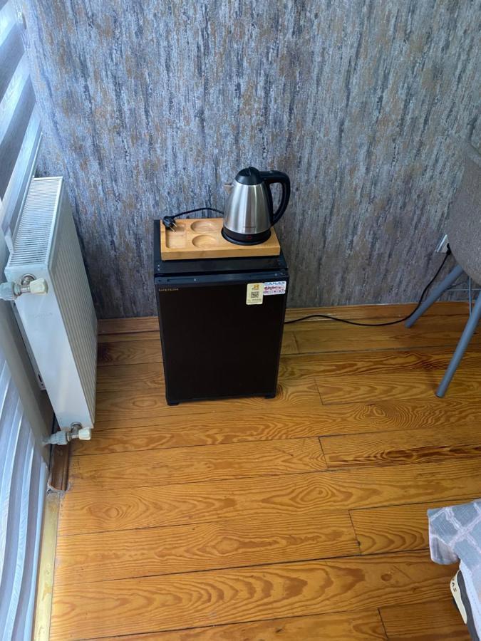 Yamac Suites 伊斯坦布尔 外观 照片