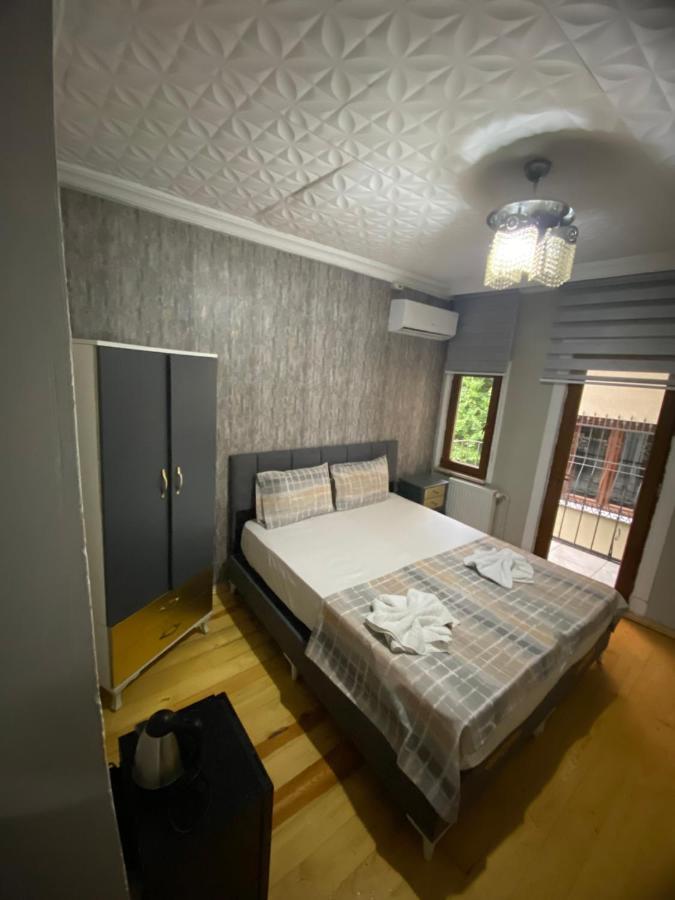 Yamac Suites 伊斯坦布尔 外观 照片