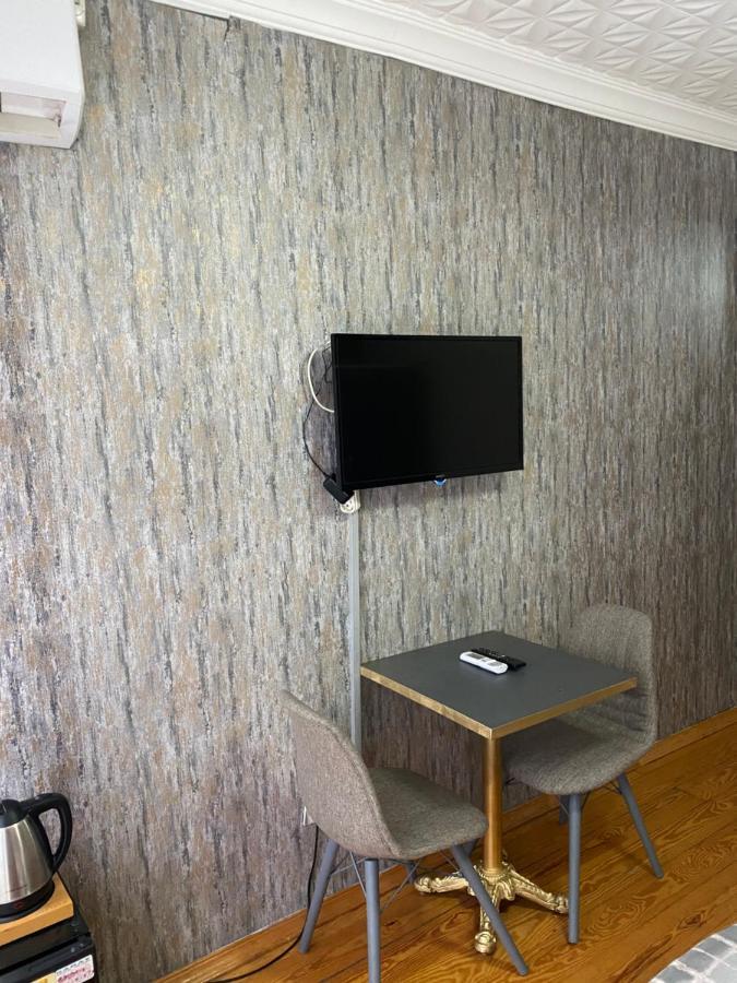 Yamac Suites 伊斯坦布尔 外观 照片