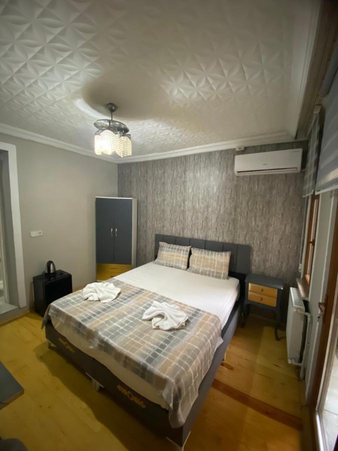 Yamac Suites 伊斯坦布尔 外观 照片