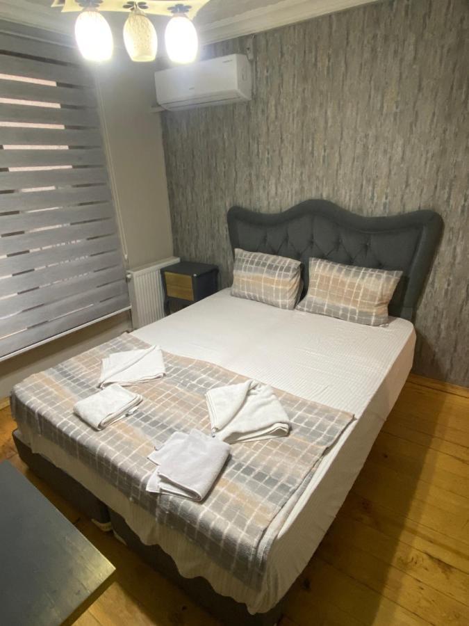 Yamac Suites 伊斯坦布尔 外观 照片