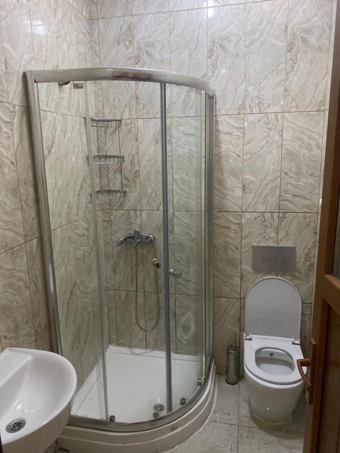 Yamac Suites 伊斯坦布尔 外观 照片