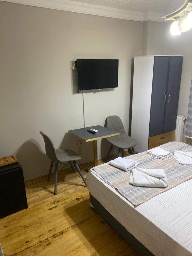 Yamac Suites 伊斯坦布尔 外观 照片