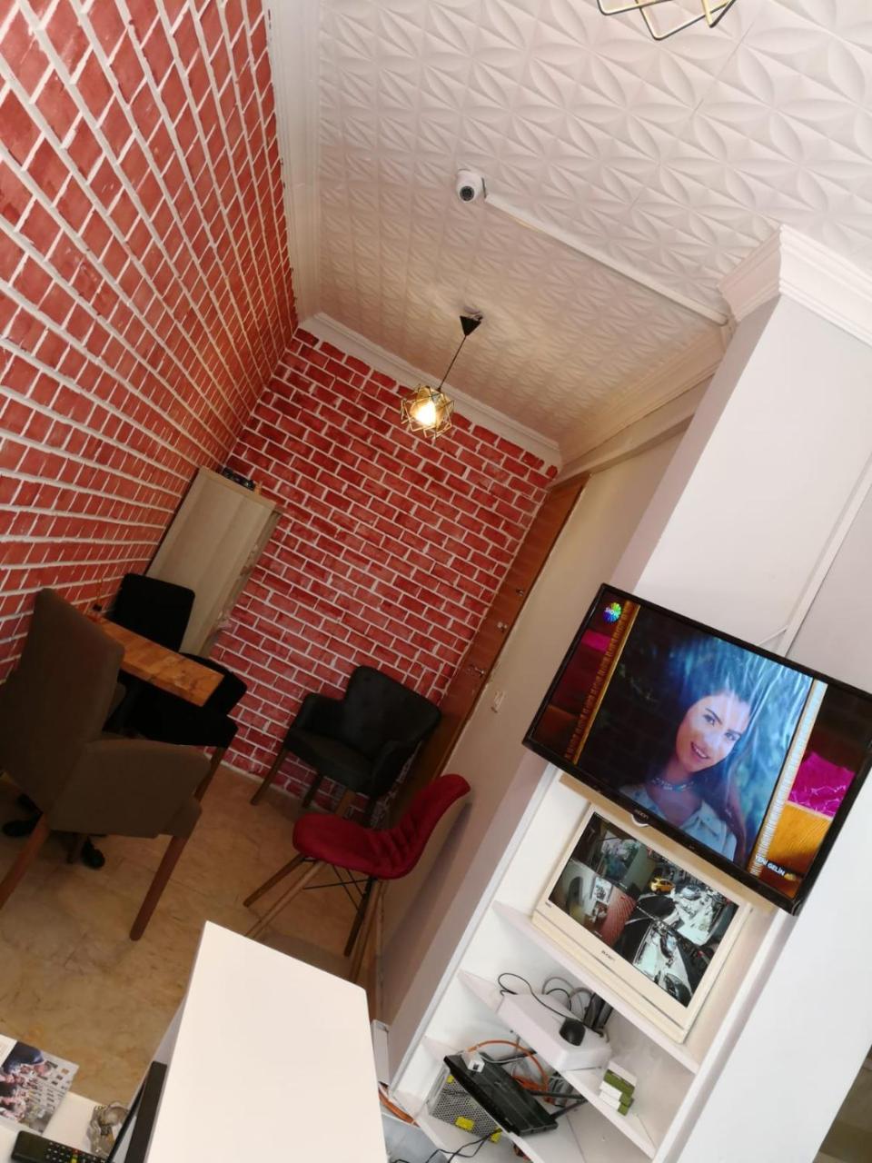 Yamac Suites 伊斯坦布尔 外观 照片