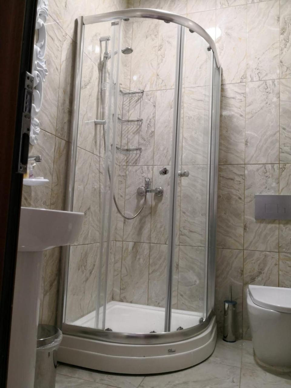 Yamac Suites 伊斯坦布尔 外观 照片